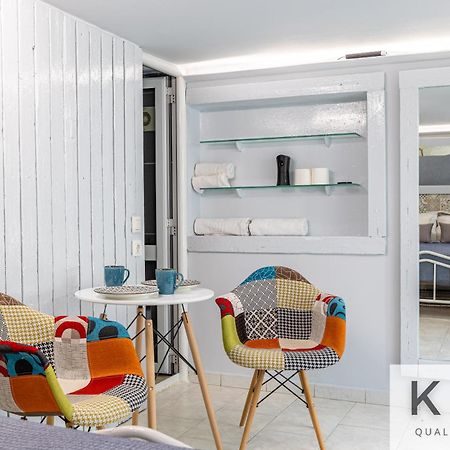 Little Studio In Argostoli Kültér fotó
