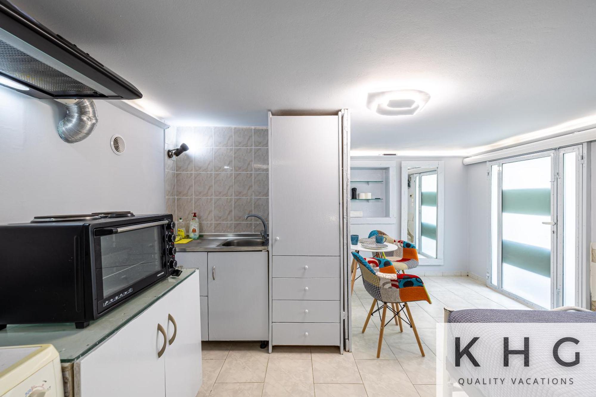 Little Studio In Argostoli Kültér fotó