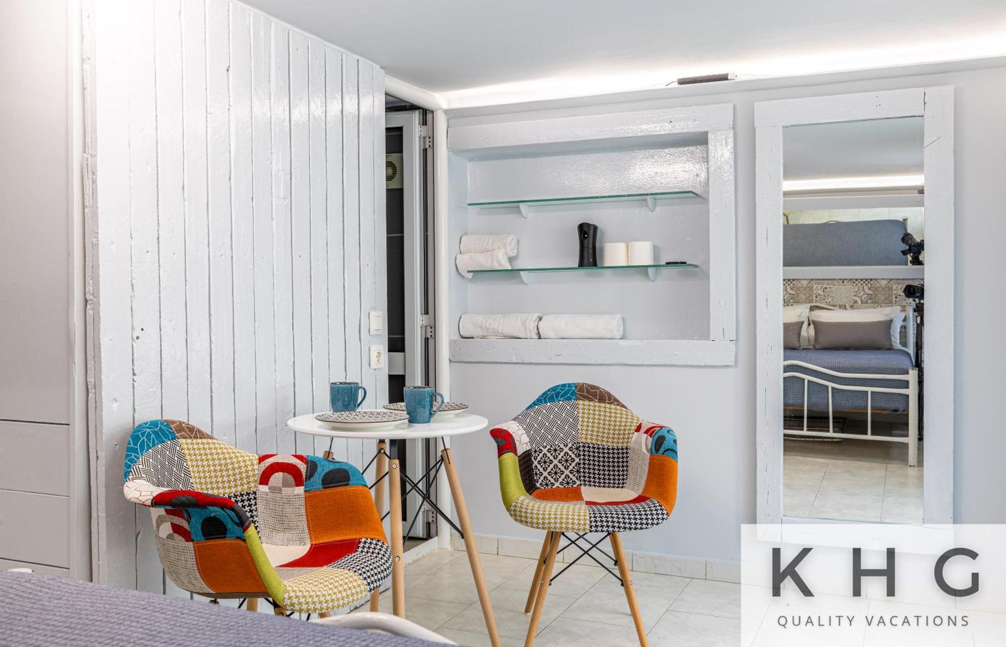 Little Studio In Argostoli Kültér fotó