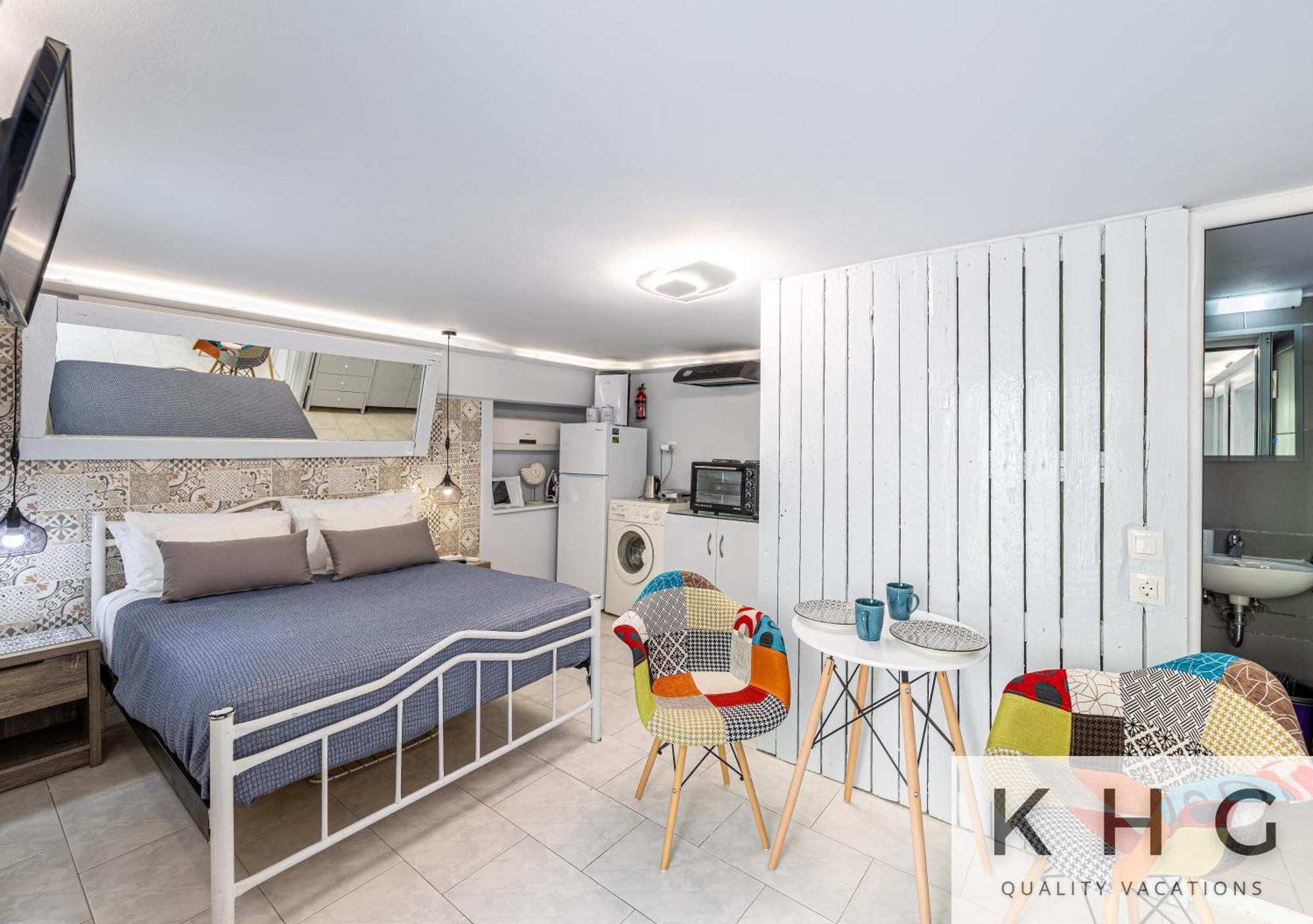Little Studio In Argostoli Kültér fotó