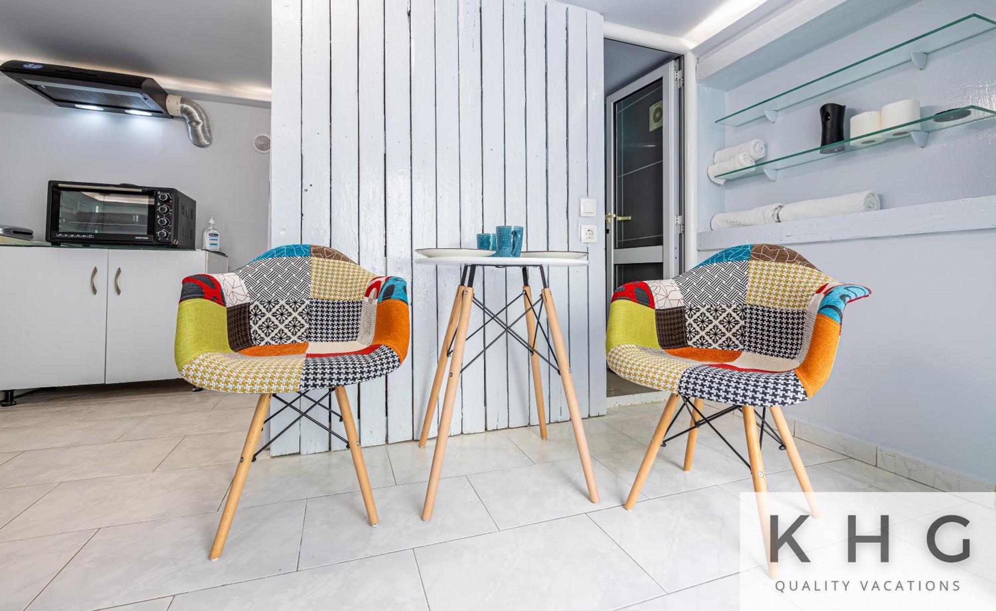 Little Studio In Argostoli Kültér fotó